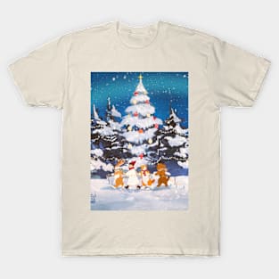 Everyday is a Christmas T-Shirt